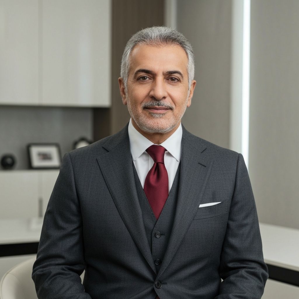 Khaled Saeed