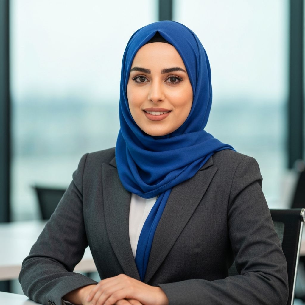 Sarah Ali